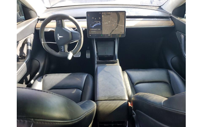 Tesla MODEL ALL WHEEL DRIVE - автомобили, коли, обяви за нови и употребявани 7