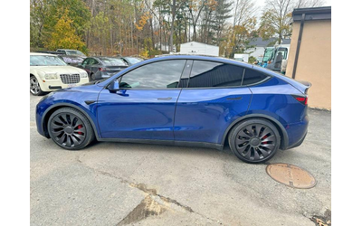 Tesla MODEL ALL WHEEL DRIVE - автомобили, коли, обяви за нови и употребявани 10