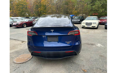 Tesla MODEL ALL WHEEL DRIVE - автомобили, коли, обяви за нови и употребявани 12