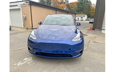 Tesla MODEL ALL WHEEL DRIVE - автомобили, коли, обяви за нови и употребявани 13