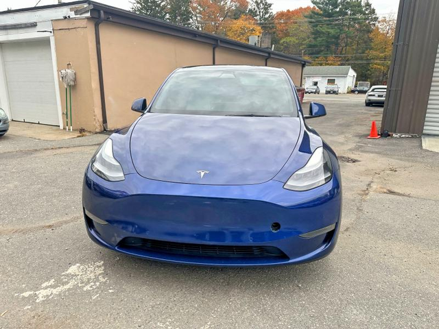 Tesla MODEL ALL WHEEL DRIVE - автомобили, коли, обяви за нови и употребявани 13