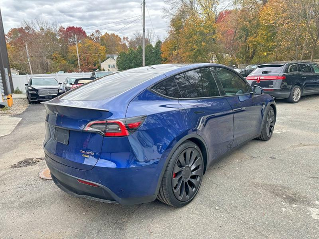Tesla MODEL ALL WHEEL DRIVE - автомобили, коли, обяви за нови и употребявани 3