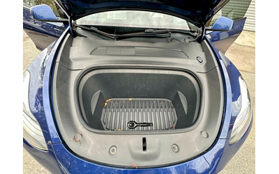 Tesla MODEL ALL WHEEL DRIVE - автомобили, коли, обяви за нови и употребявани 6