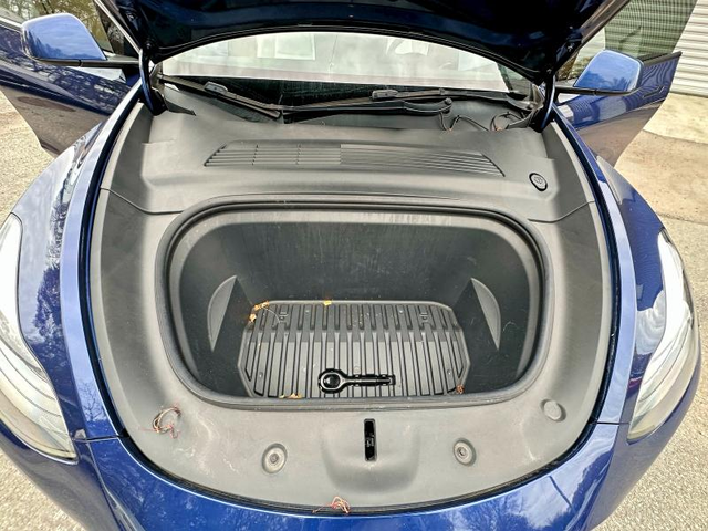 Tesla MODEL ALL WHEEL DRIVE - автомобили, коли, обяви за нови и употребявани 6