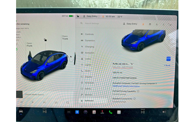 Tesla MODEL ALL WHEEL DRIVE - автомобили, коли, обяви за нови и употребявани 7