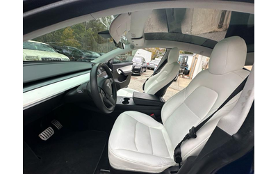 Tesla MODEL ALL WHEEL DRIVE - автомобили, коли, обяви за нови и употребявани 8