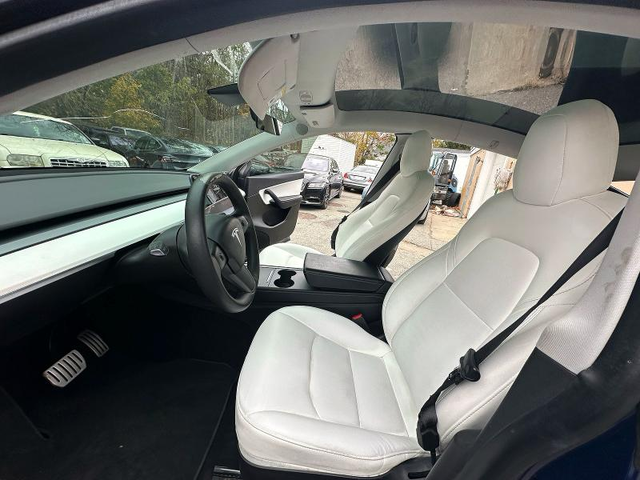 Tesla MODEL ALL WHEEL DRIVE - автомобили, коли, обяви за нови и употребявани 8