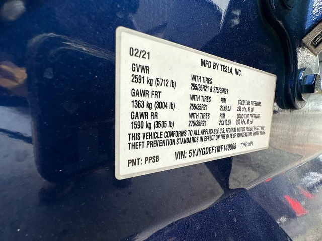 Tesla MODEL ALL WHEEL DRIVE - автомобили, коли, обяви за нови и употребявани 9