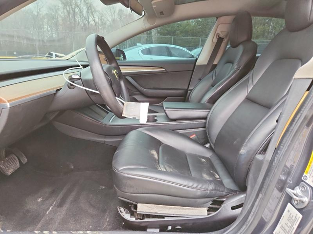 Tesla MODEL ALL WHEEL DRIVE - автомобили, коли, обяви за нови и употребявани 6