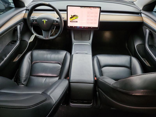 Tesla MODEL ALL WHEEL DRIVE - автомобили, коли, обяви за нови и употребявани 7