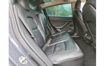 Tesla MODEL ALL WHEEL DRIVE - автомобили, коли, обяви за нови и употребявани 9
