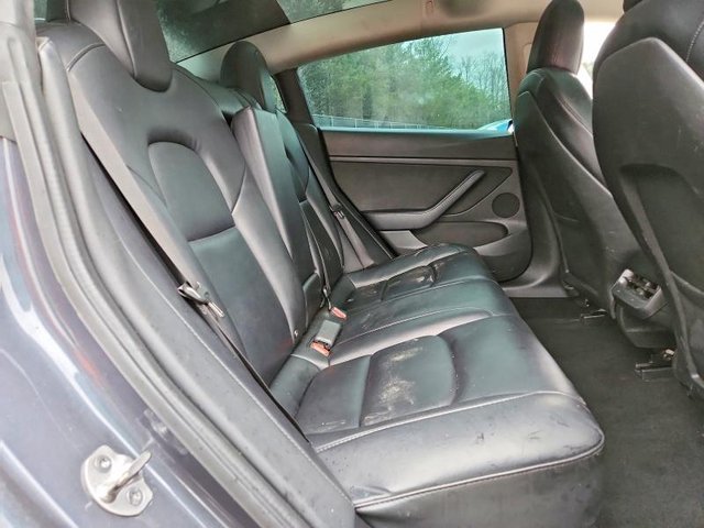 Tesla MODEL ALL WHEEL DRIVE - автомобили, коли, обяви за нови и употребявани 9