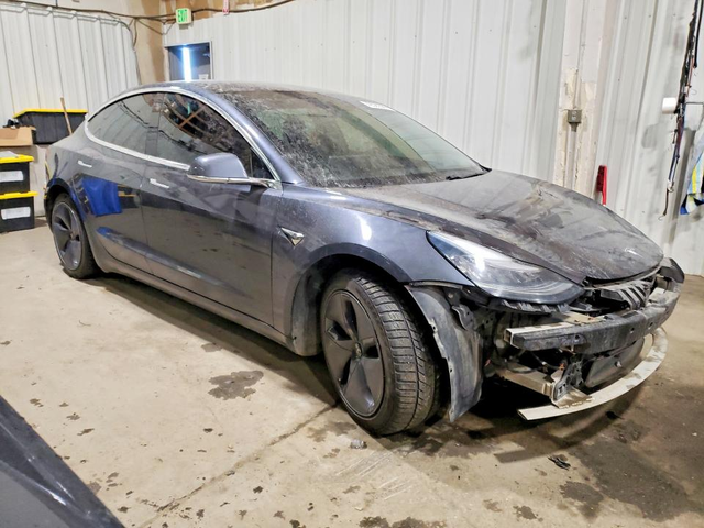 Tesla MODEL ALL WHEEL DRIVE - автомобили, коли, обяви за нови и употребявани 3
