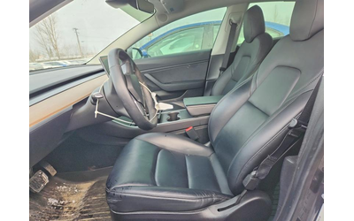 Tesla MODEL ALL WHEEL DRIVE - автомобили, коли, обяви за нови и употребявани 6