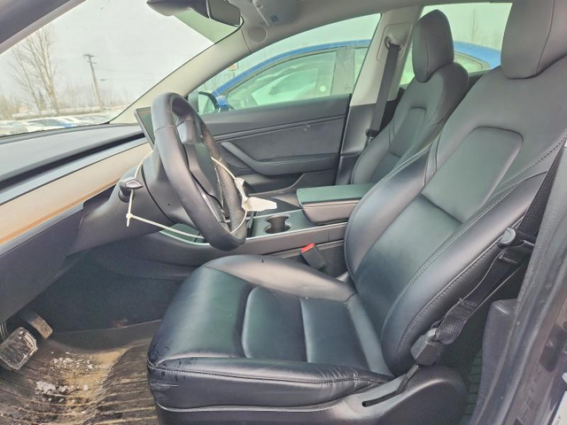Tesla MODEL ALL WHEEL DRIVE - автомобили, коли, обяви за нови и употребявани 6