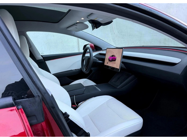 TESLA Model Model 3 Dual Motor Performance - автомобили, коли, обяви за нови и употребявани 11