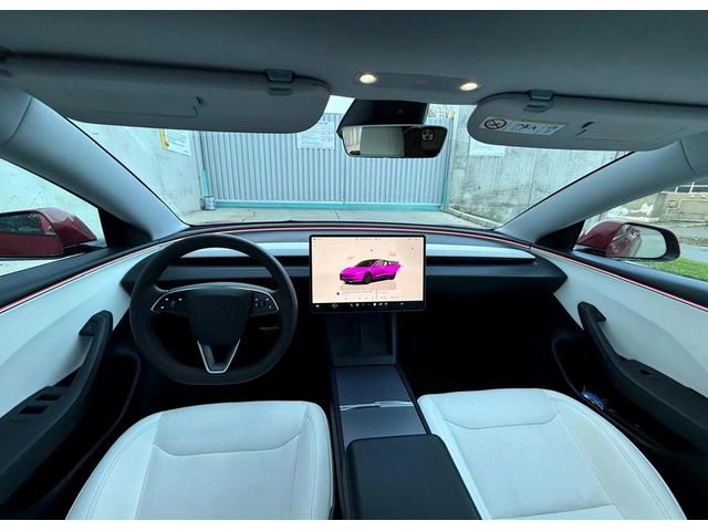 TESLA Model Model 3 Dual Motor Performance - автомобили, коли, обяви за нови и употребявани 7