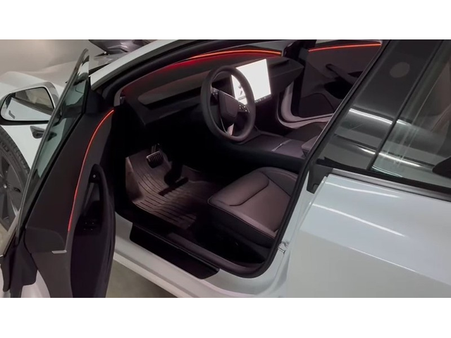 TESLA Model Model 3 RWD - автомобили, коли, обяви за нови и употребявани 4