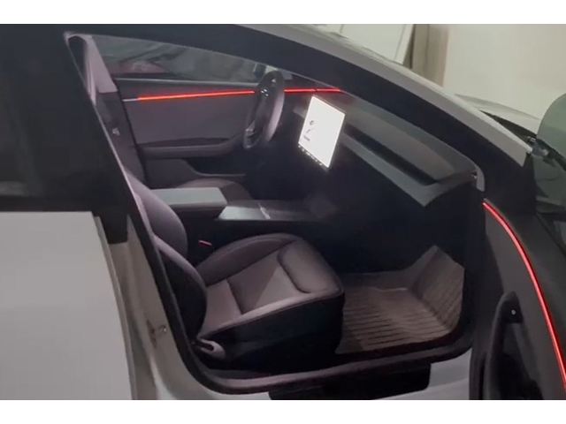 TESLA Model Model 3 RWD - автомобили, коли, обяви за нови и употребявани 5