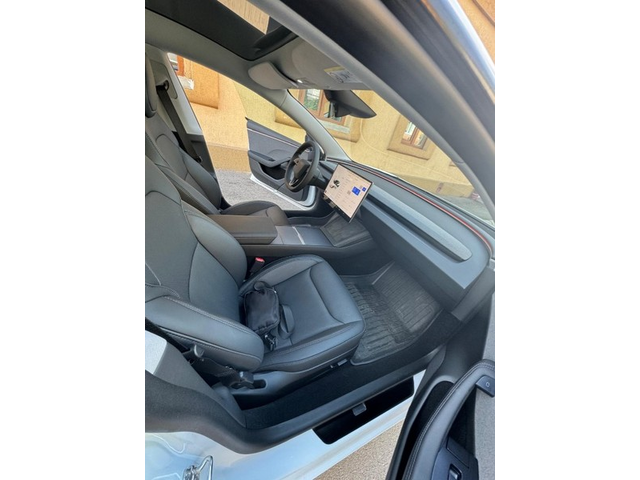 TESLA Model Model 3 RWD - автомобили, коли, обяви за нови и употребявани 7