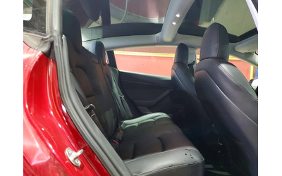 Tesla MODEL REAR WHEEL DRIVE - автомобили, коли, обяви за нови и употребявани 10