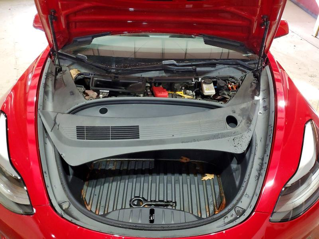 Tesla MODEL REAR WHEEL DRIVE - автомобили, коли, обяви за нови и употребявани 11