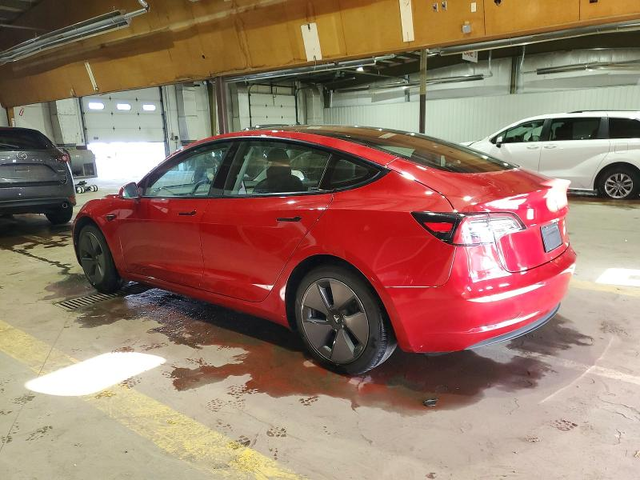 Tesla MODEL REAR WHEEL DRIVE - автомобили, коли, обяви за нови и употребявани 2