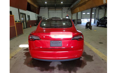 Tesla MODEL REAR WHEEL DRIVE - автомобили, коли, обяви за нови и употребявани 6