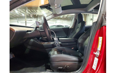 Tesla MODEL REAR WHEEL DRIVE - автомобили, коли, обяви за нови и употребявани 7