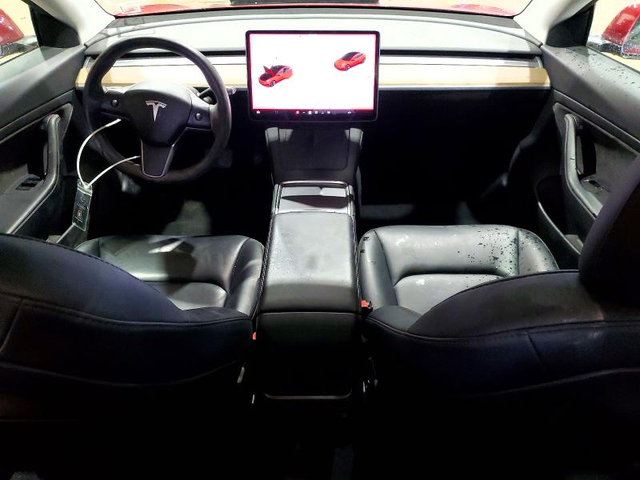 Tesla MODEL REAR WHEEL DRIVE - автомобили, коли, обяви за нови и употребявани 8