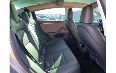 Tesla MODEL Rear Wheel Drive - автомобили, коли, обяви за нови и употребявани 10