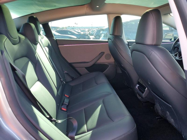 Tesla MODEL Rear Wheel Drive - автомобили, коли, обяви за нови и употребявани 10