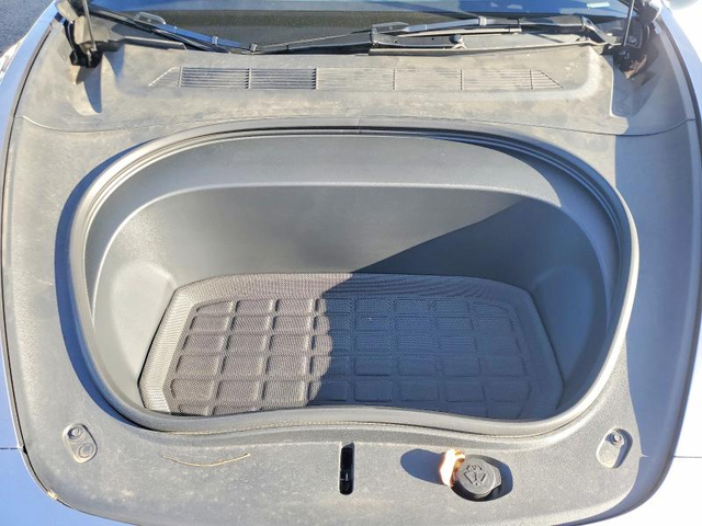 Tesla MODEL Rear Wheel Drive - автомобили, коли, обяви за нови и употребявани 11