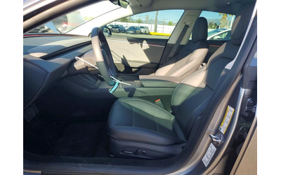 Tesla MODEL Rear Wheel Drive - автомобили, коли, обяви за нови и употребявани 7