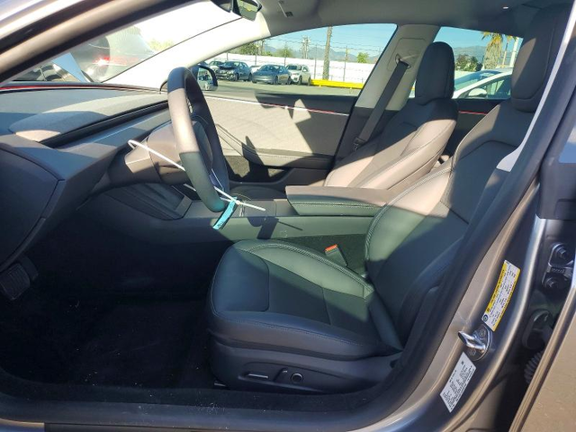 Tesla MODEL Rear Wheel Drive - автомобили, коли, обяви за нови и употребявани 7