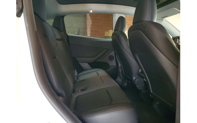 Tesla MODEL Rear-wheel drive - автомобили, коли, обяви за нови и употребявани 11