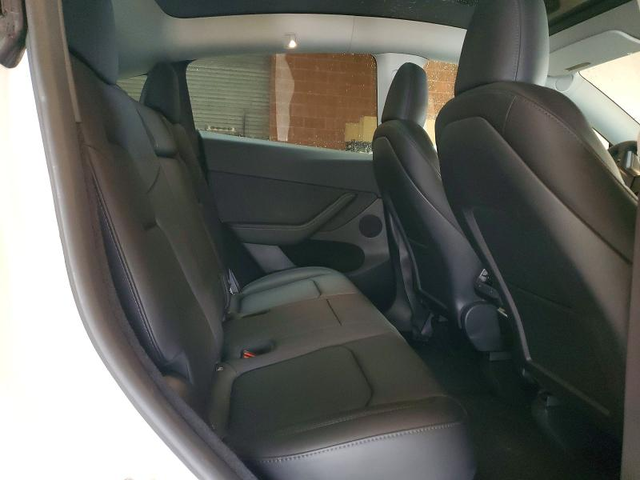 Tesla MODEL Rear-wheel drive - автомобили, коли, обяви за нови и употребявани 11