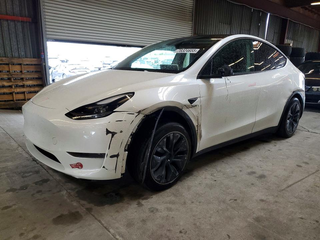 Tesla MODEL Rear-wheel drive - автомобили, коли, обяви за нови и употребявани 1