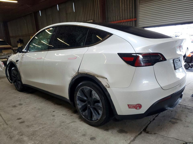 Tesla MODEL Rear-wheel drive - автомобили, коли, обяви за нови и употребявани 2