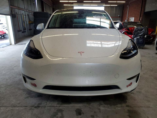 Tesla MODEL Rear-wheel drive - автомобили, коли, обяви за нови и употребявани 5