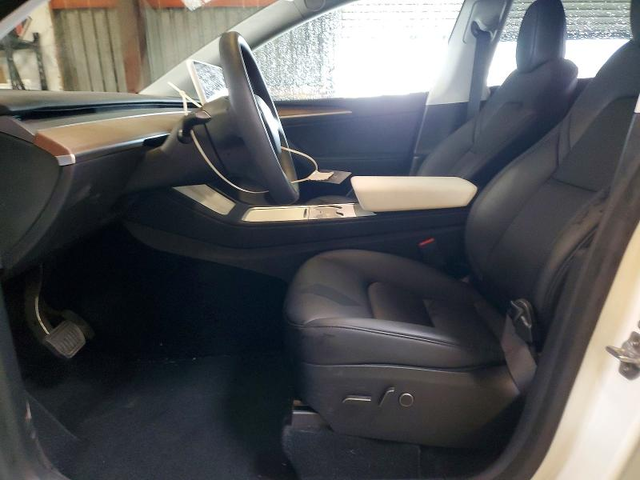 Tesla MODEL Rear-wheel drive - автомобили, коли, обяви за нови и употребявани 7