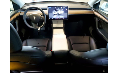 Tesla MODEL Rear-wheel drive - автомобили, коли, обяви за нови и употребявани 8