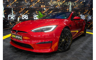 tesla-model-s - 0