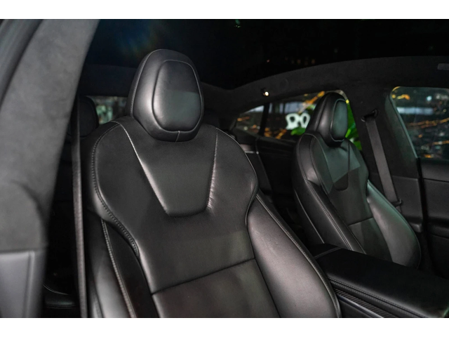 Tesla Model S PLAID 1020HP HD LED 360 ПАНО CARBON ЛИЗИНГ 100% - автомобили, коли, обяви за нови и употребявани 13