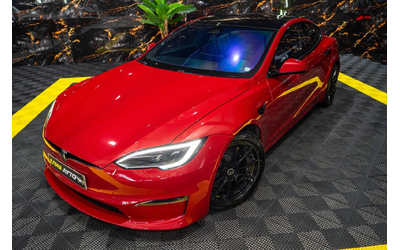 tesla-model-s - 1