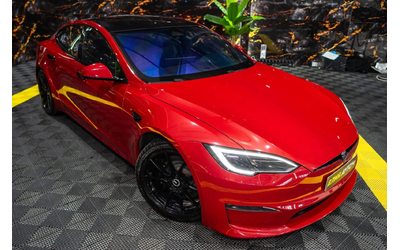 tesla-model-s - 4