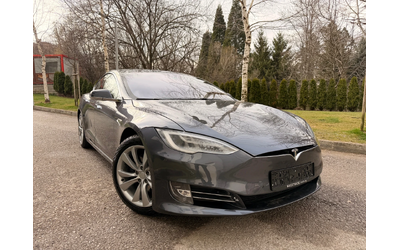 tesla-model-s - 0