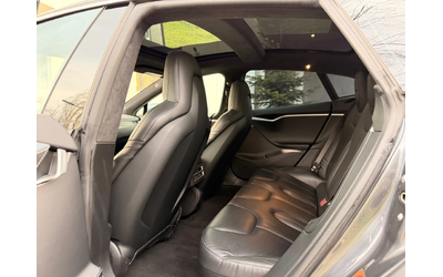 Tesla Model S 90D / 4x4 - автомобили, коли, обяви за нови и употребявани 10