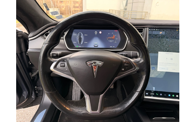Tesla Model S 90D / 4x4 - автомобили, коли, обяви за нови и употребявани 12