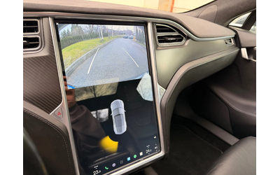 Tesla Model S 90D / 4x4 - автомобили, коли, обяви за нови и употребявани 13